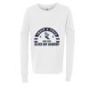 Youth Jersey Cotton Long Sleeve Tee Thumbnail