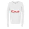 Youth Jersey Cotton Long Sleeve Tee Thumbnail