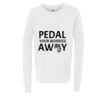Youth Jersey Cotton Long Sleeve Tee Thumbnail