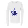 Youth Jersey Cotton Long Sleeve Tee Thumbnail