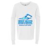 Youth Jersey Cotton Long Sleeve Tee Thumbnail