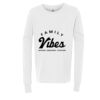 Youth Jersey Cotton Long Sleeve Tee Thumbnail
