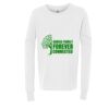 Youth Jersey Cotton Long Sleeve Tee Thumbnail