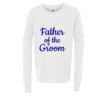 Youth Jersey Cotton Long Sleeve Tee Thumbnail