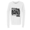 Youth Jersey Cotton Long Sleeve Tee Thumbnail