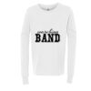 Youth Jersey Cotton Long Sleeve Tee Thumbnail