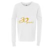 Youth Jersey Cotton Long Sleeve Tee Thumbnail