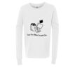 Youth Jersey Cotton Long Sleeve Tee Thumbnail