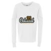 Youth Jersey Cotton Long Sleeve Tee Thumbnail