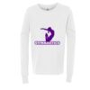 Youth Jersey Cotton Long Sleeve Tee Thumbnail