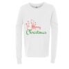 Youth Jersey Cotton Long Sleeve Tee Thumbnail