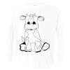 Toddler Fine Jersey Long Sleeve Tee Thumbnail
