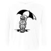 Toddler Fine Jersey Long Sleeve Tee Thumbnail
