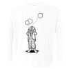 Toddler Fine Jersey Long Sleeve Tee Thumbnail