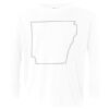 Toddler Fine Jersey Long Sleeve Tee Thumbnail