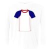 Toddler Fine Jersey Long Sleeve Tee Thumbnail