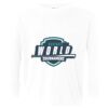 Toddler Fine Jersey Long Sleeve Tee Thumbnail