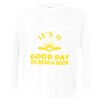 Toddler Fine Jersey Long Sleeve Tee Thumbnail
