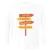 Toddler Fine Jersey Long Sleeve Tee Thumbnail