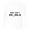 Toddler Fine Jersey Long Sleeve Tee Thumbnail