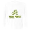 Toddler Fine Jersey Long Sleeve Tee Thumbnail