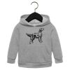 Toddler Sponge Fleece Pullover Hoodie Thumbnail