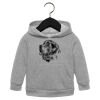 Toddler Sponge Fleece Pullover Hoodie Thumbnail