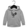 Toddler Sponge Fleece Pullover Hoodie Thumbnail