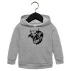 Toddler Sponge Fleece Pullover Hoodie Thumbnail