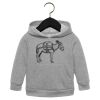 Toddler Sponge Fleece Pullover Hoodie Thumbnail