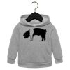 Toddler Sponge Fleece Pullover Hoodie Thumbnail