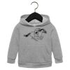 Toddler Sponge Fleece Pullover Hoodie Thumbnail