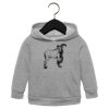 Toddler Sponge Fleece Pullover Hoodie Thumbnail