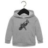 Toddler Sponge Fleece Pullover Hoodie Thumbnail