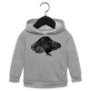 Toddler Sponge Fleece Pullover Hoodie Thumbnail