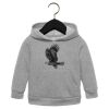 Toddler Sponge Fleece Pullover Hoodie Thumbnail