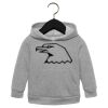 Toddler Sponge Fleece Pullover Hoodie Thumbnail