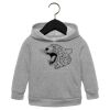 Toddler Sponge Fleece Pullover Hoodie Thumbnail