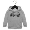 Toddler Sponge Fleece Pullover Hoodie Thumbnail