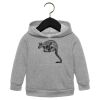 Toddler Sponge Fleece Pullover Hoodie Thumbnail