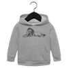 Toddler Sponge Fleece Pullover Hoodie Thumbnail