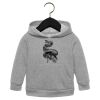 Toddler Sponge Fleece Pullover Hoodie Thumbnail