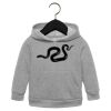 Toddler Sponge Fleece Pullover Hoodie Thumbnail