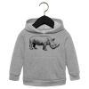 Toddler Sponge Fleece Pullover Hoodie Thumbnail