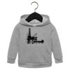 Toddler Sponge Fleece Pullover Hoodie Thumbnail