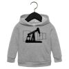 Toddler Sponge Fleece Pullover Hoodie Thumbnail