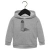 Toddler Sponge Fleece Pullover Hoodie Thumbnail