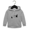 Toddler Sponge Fleece Pullover Hoodie Thumbnail