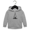 Toddler Sponge Fleece Pullover Hoodie Thumbnail
