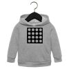 Toddler Sponge Fleece Pullover Hoodie Thumbnail